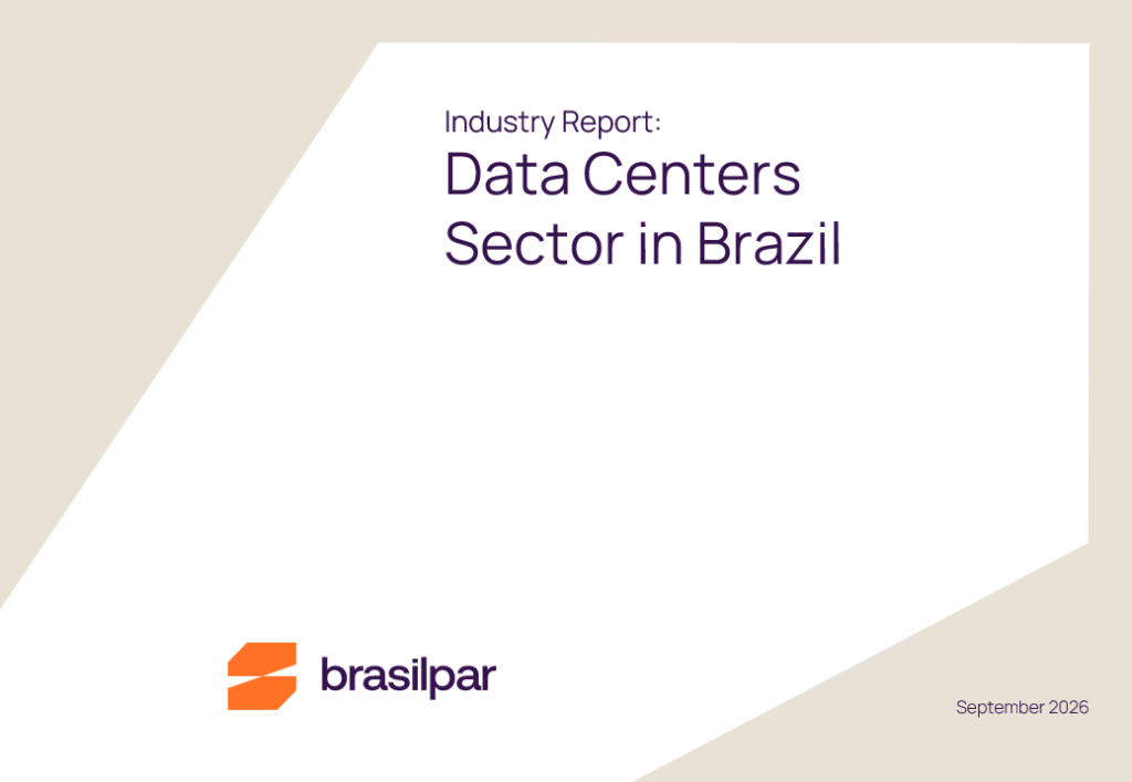 Sector Report – Data Centers