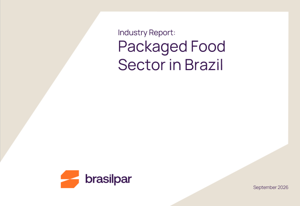 Sector Report – Brazilian Packaged Food
