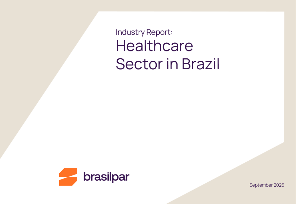 Sector Report – Brazilian Healthcare