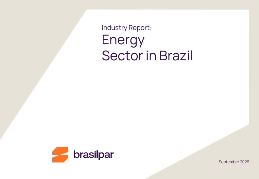 Sector Report – Energy