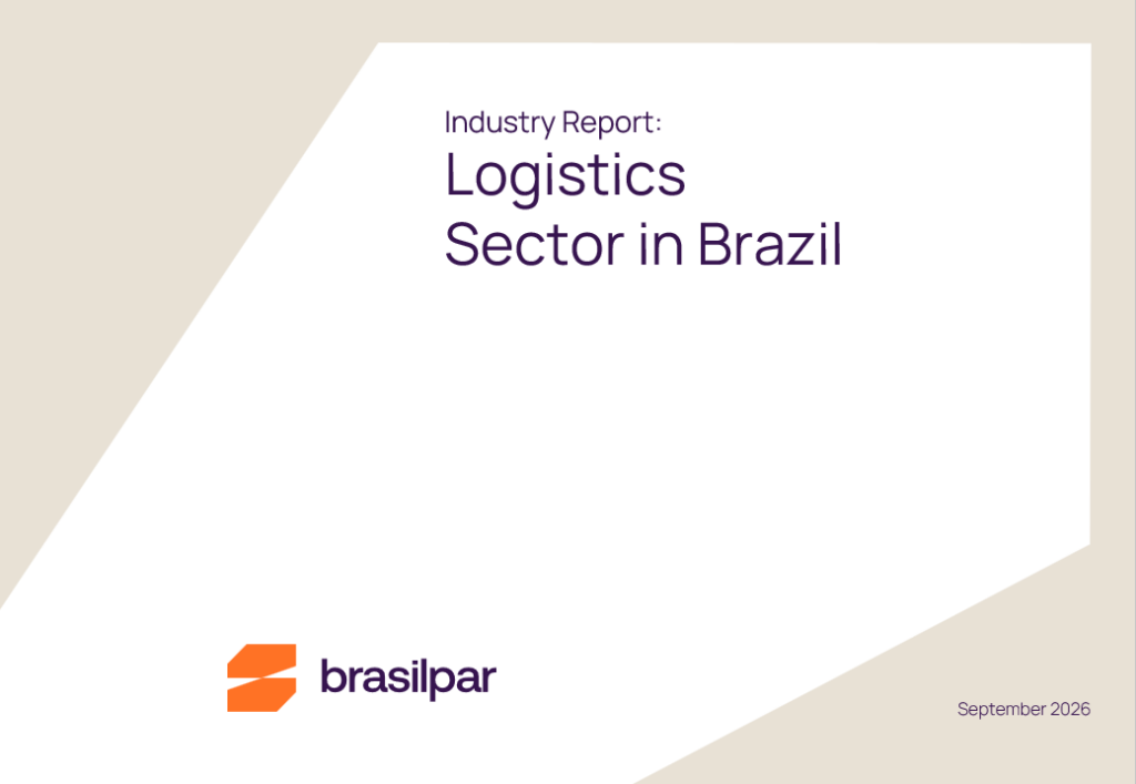 Sector Report – Logistics