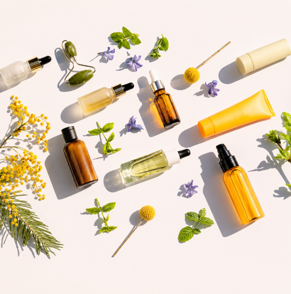 Sector Report – Beauty & Personal Care