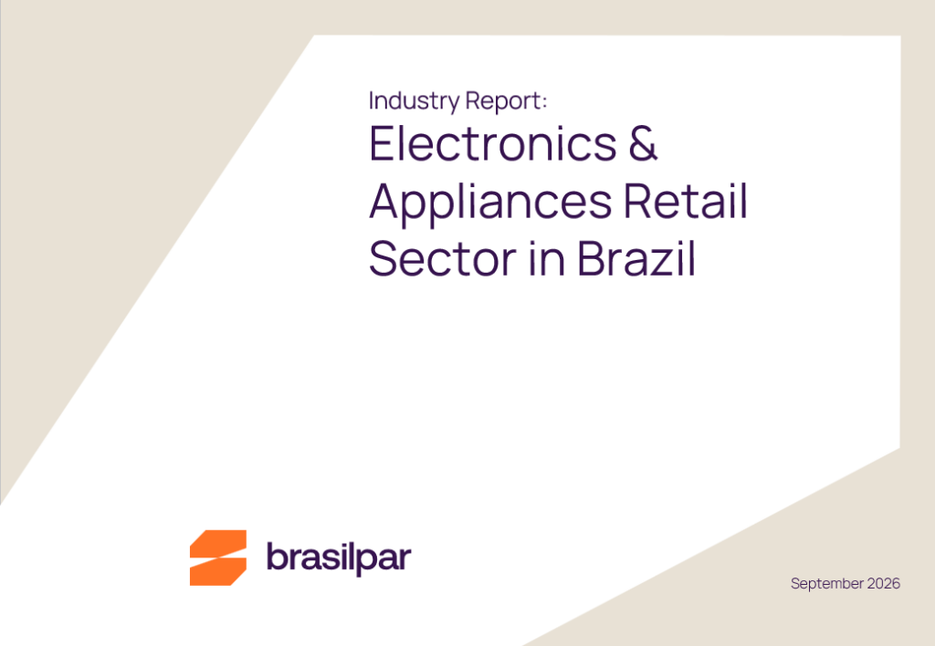 Sector Report – Electronics & Appliances Retail