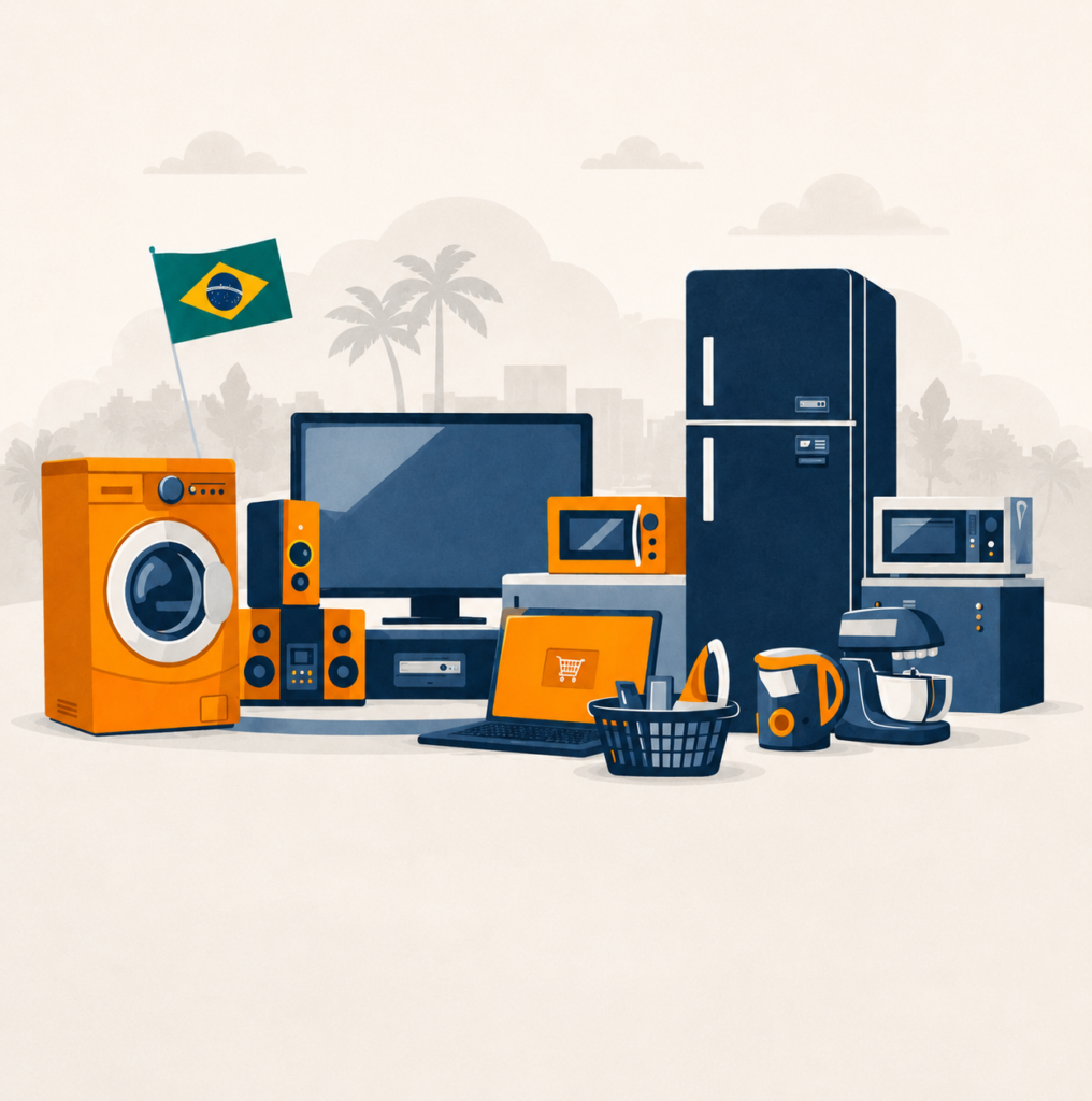 Sector Report – Electronics & Appliances Retail