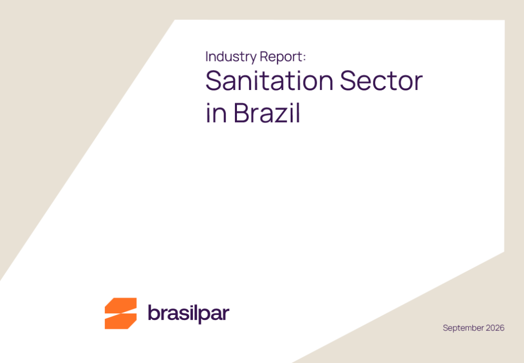 Sector Report – Sanitation