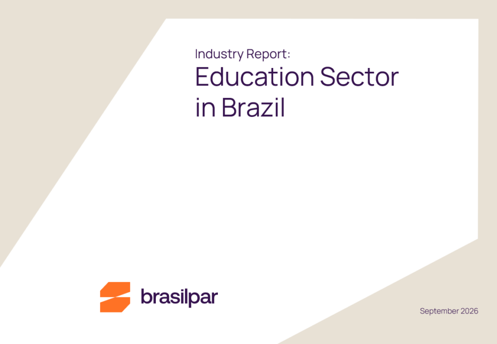 Sector Report – Education