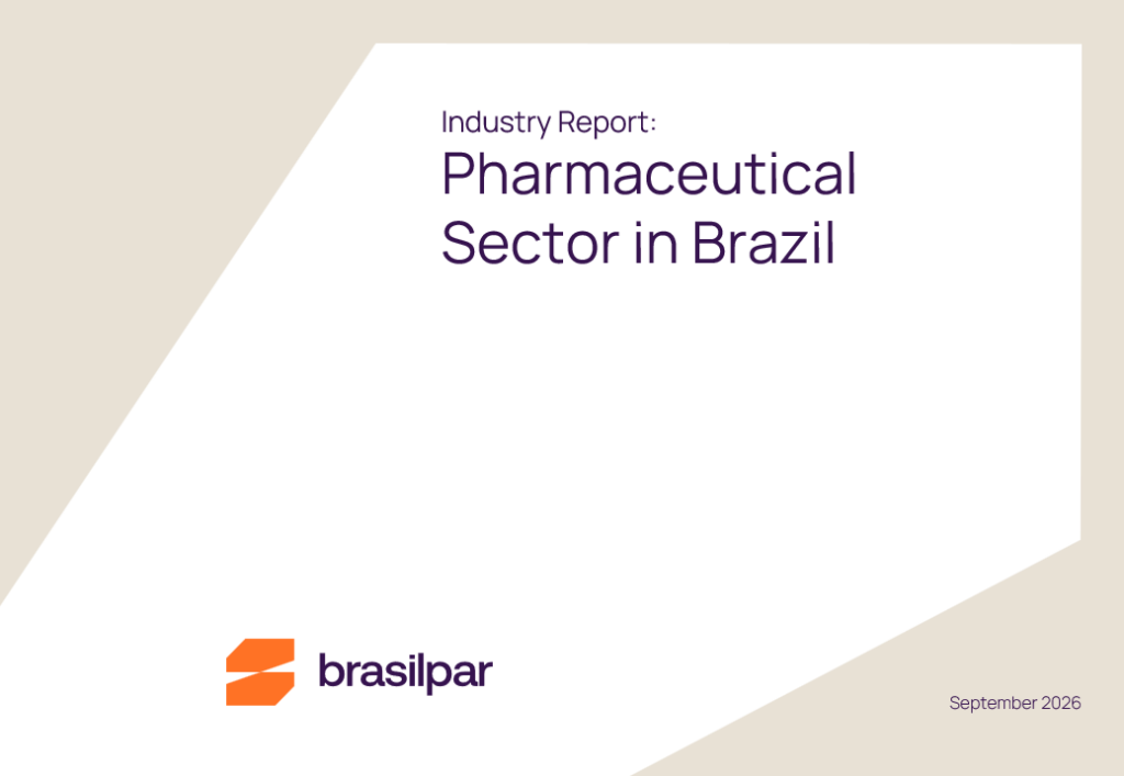 Sector Report – Pharmaceutical