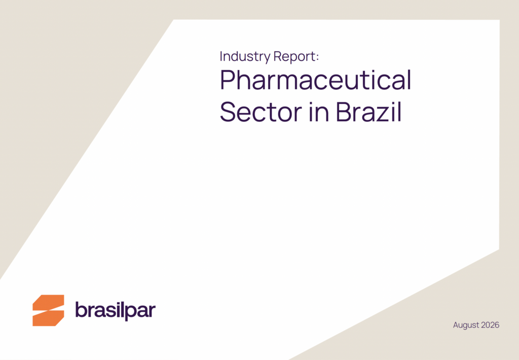 Sector Report – Pharmaceutical