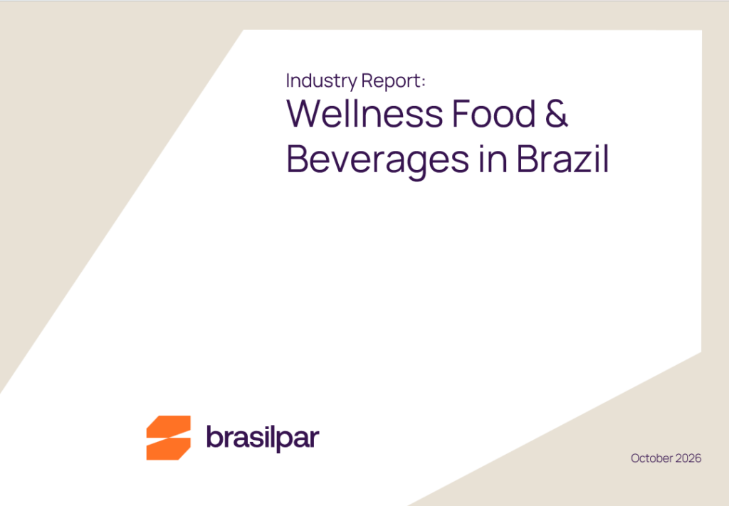 Sector Report – Wellness