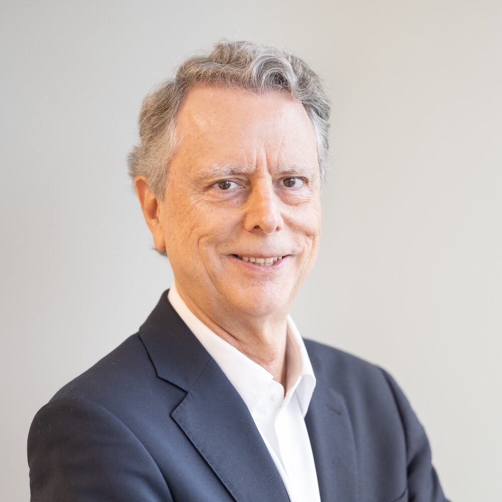 Alberto Kiraly