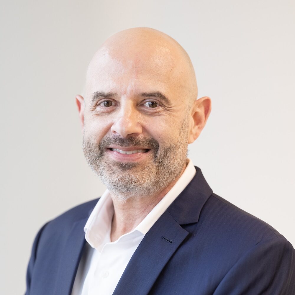Marcio Fiuza
